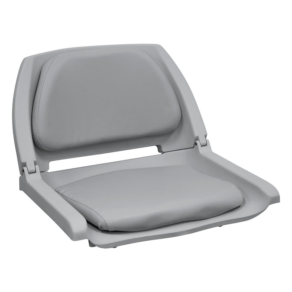 Padded Plastic Fold Down Seat - WD139LS717