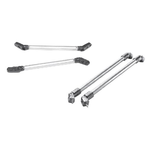 Windshield Support Bars - 1638