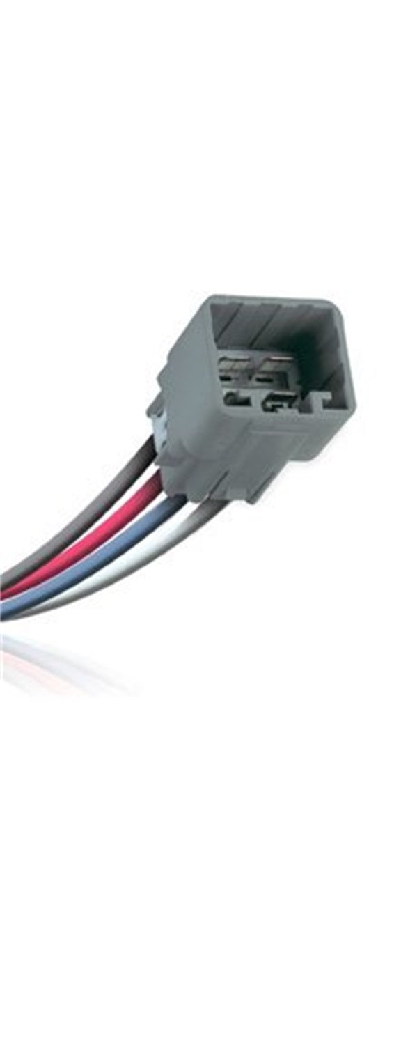 Dodge Plug-in Simple Brk Conr Conne - 53056