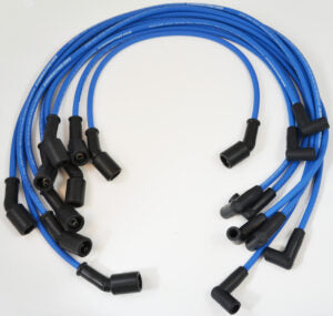Spark Plug Wire Set I/o 8CYL - 6310011