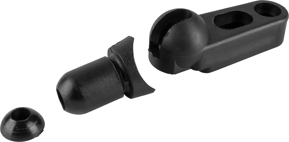 Nylon Windshield Brace FOOT - - 3243001