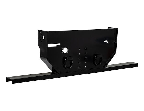 Plate Hitch Ford Pintle W/bottom BU - 1809031A