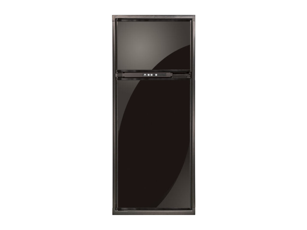 Norcold Polar N8X 8 cu ft Two-Way Refrigerator with AC/LP - Model 693234SP