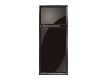 Norcold Polar N8X 8 cu ft Two-Way Refrigerator with AC/LP - Model 693234SP