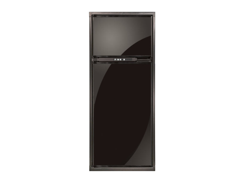 Norcold Polar N8X 8 cu ft Two-Way Refrigerator with AC/LP - Model 693234SP