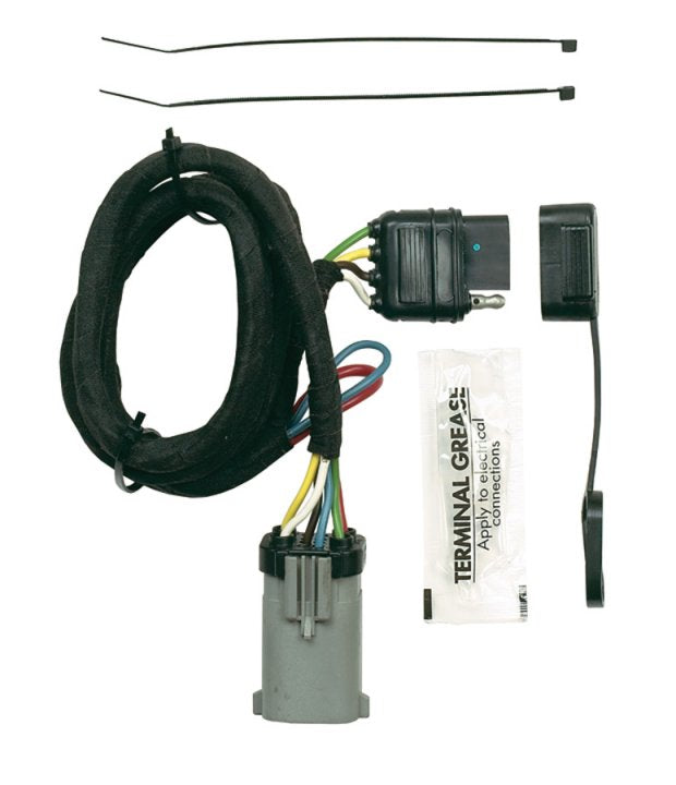 Ford F250 Trlr Conn 02 - 40165