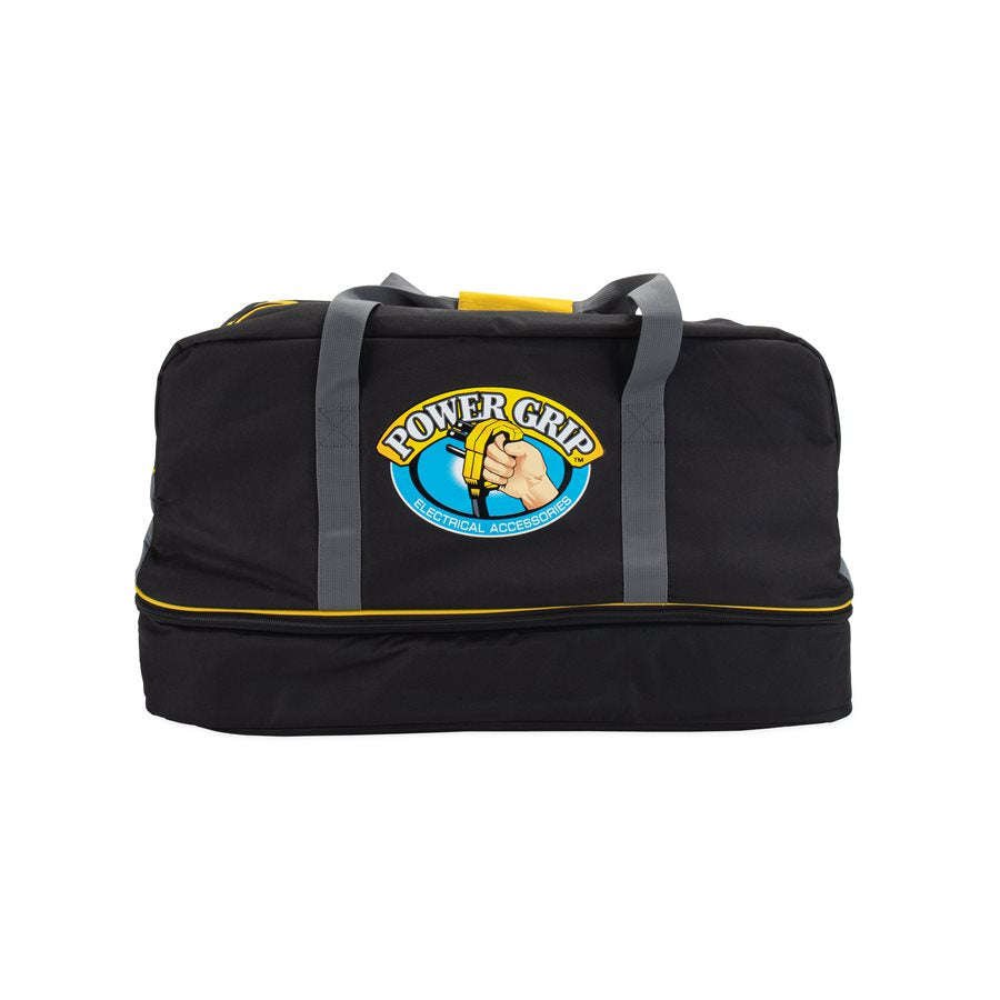 PWRGRIP DUFFLE BAG W/COMP