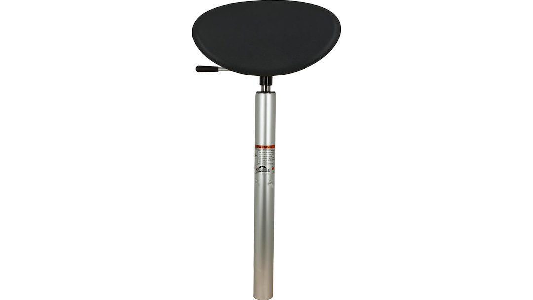 Springfield Part 1040352PIC Plug-In Universal Pedal Charcoal for Versatile Performance