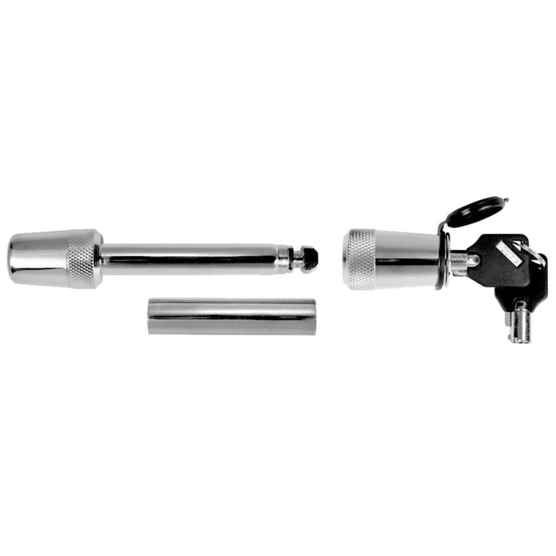 Pck Rcvr 5/8' Stnlss Stl - TS32