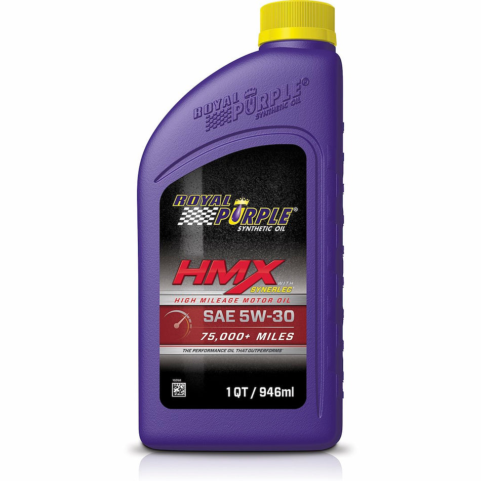 Hmx Oil 5W30 QT - 11744