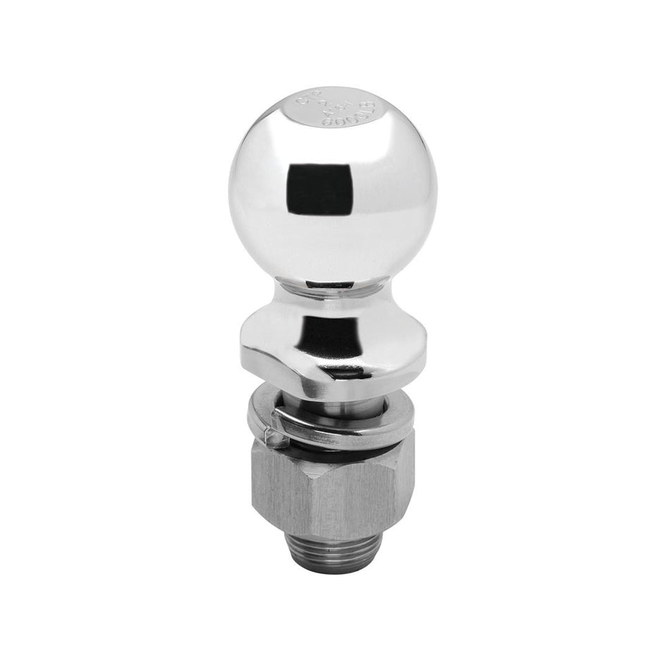 Hitch Ball 2' X 1' X 2-1 - 63852