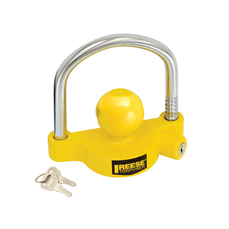 Lock Universal Coupler - 72783