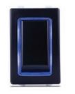 Rocker Switch Halo DPDT Dependent - RK40700B