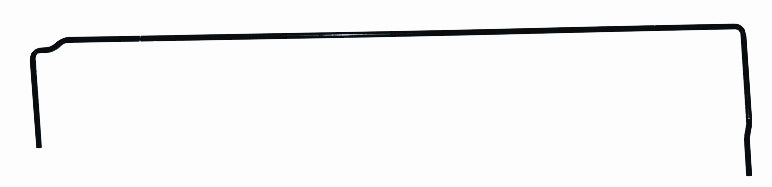 TAILGATE TORSION BAR