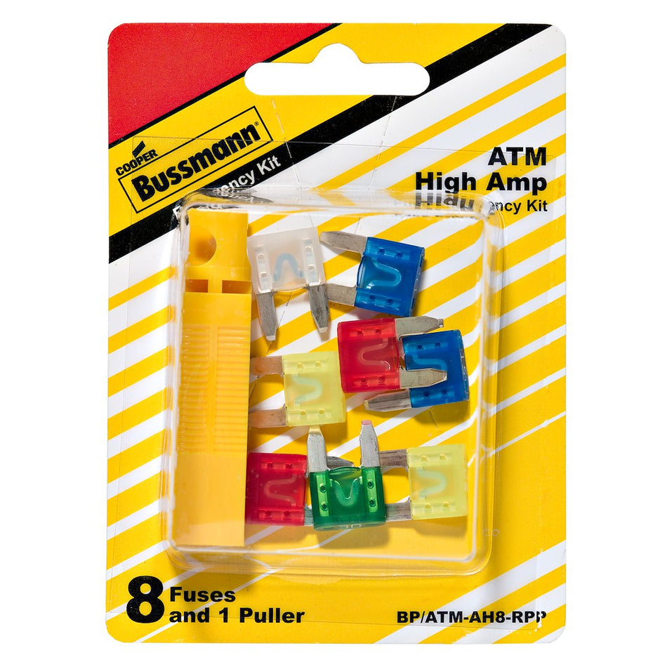 Fuse - BPATMAH8PP