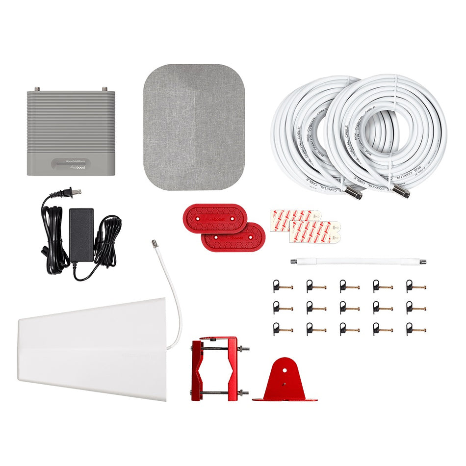weBoost Home Multiroom - 470144