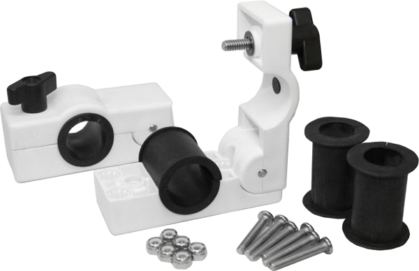Removeable RAIL Mount Clamp F/ - 327199-1