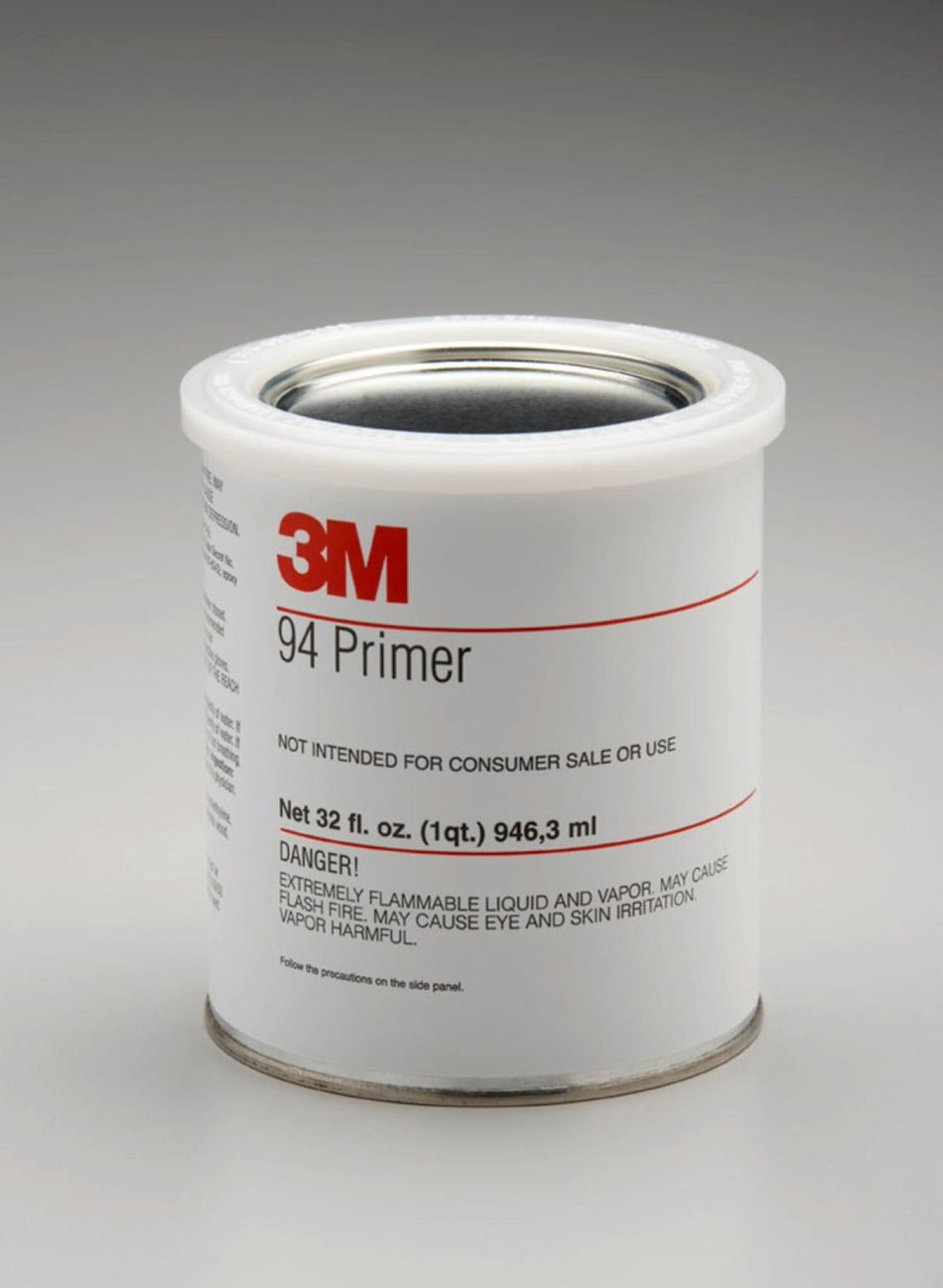 3M  TAPE PRIMER 94  US QT