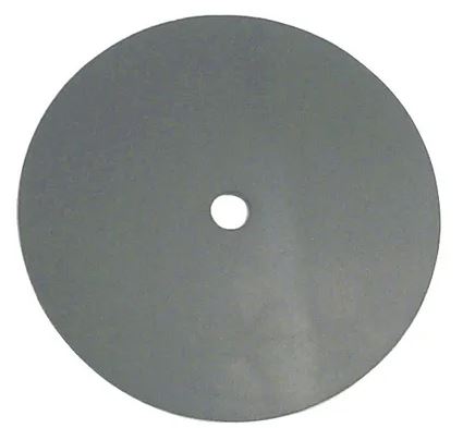Heat Exchanger End Gasket - 180389