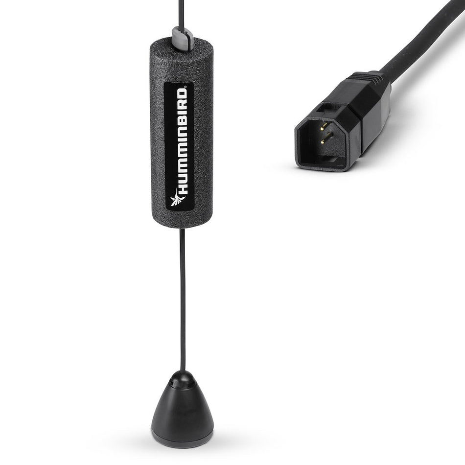 Humminbird Xi-9-19 Transducer For Ice Flashers