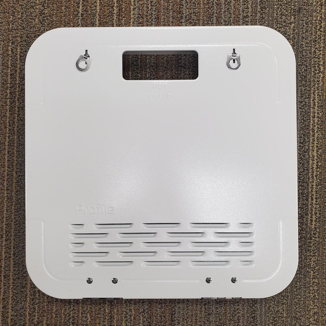 GE PROFILE  RV 6/10 GALLON DUAL FUE