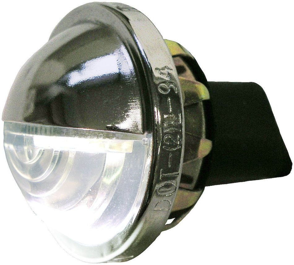 LED License Light - V298C