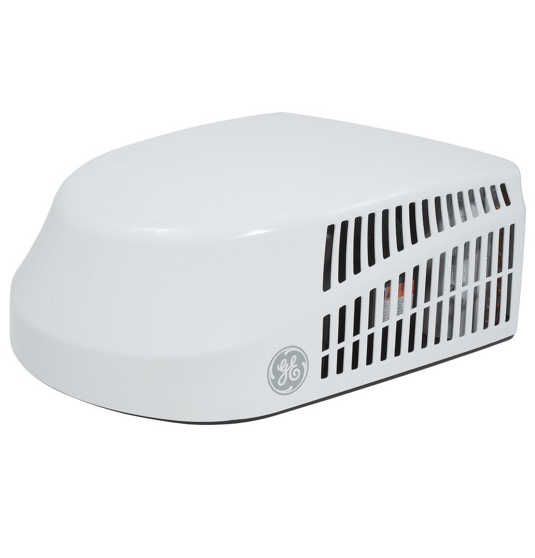 GE RVAC W/ HEAT PUMP -WHT 13.5K
