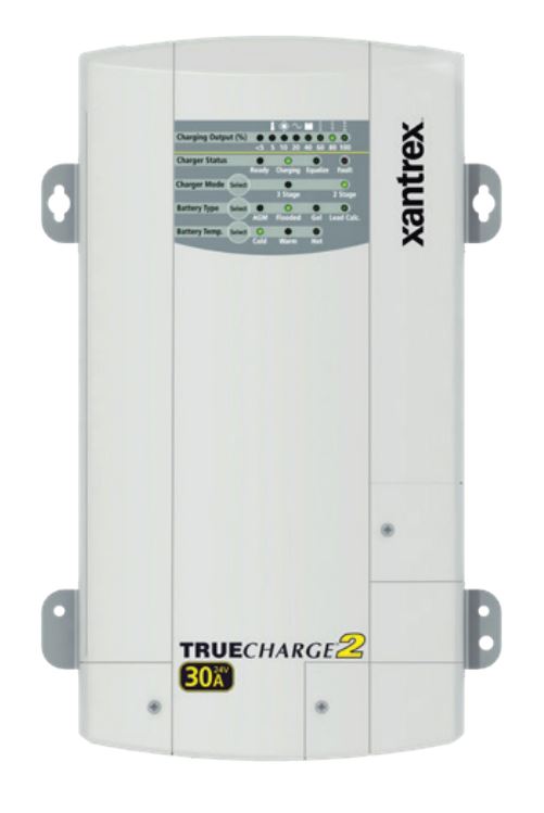 TRUECHARGE2 24VDC  30A BA