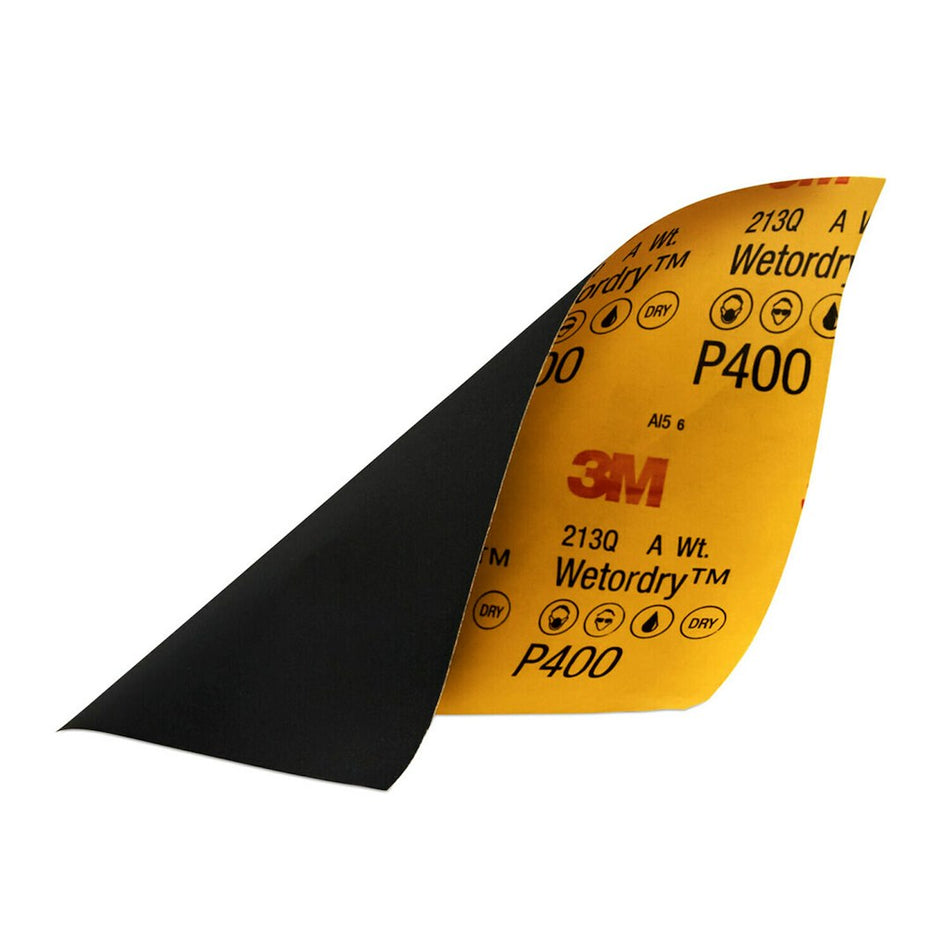 Imp Wetordry Sheet P400 - 32038