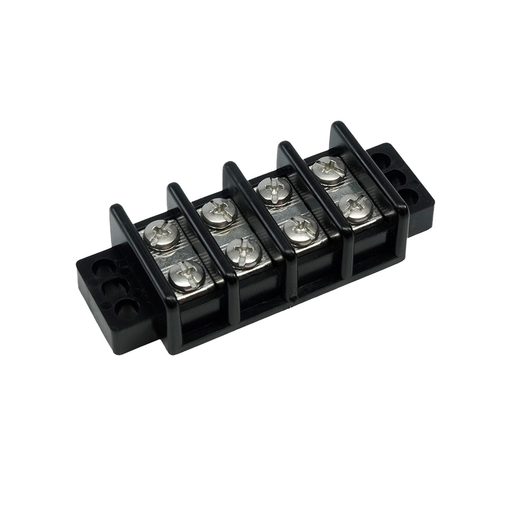 EGIS MOBILE 223004 Terminal Block 30A - 4 Circuit