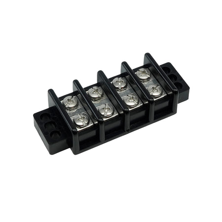EGIS MOBILE 223004 Terminal Block 30A - 4 Circuit