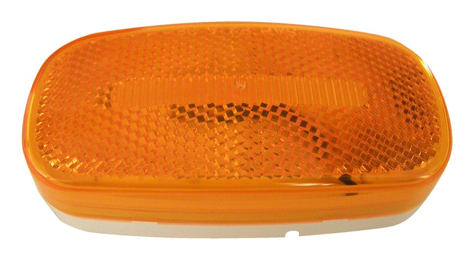 LED Clearance Light-amber - V180A