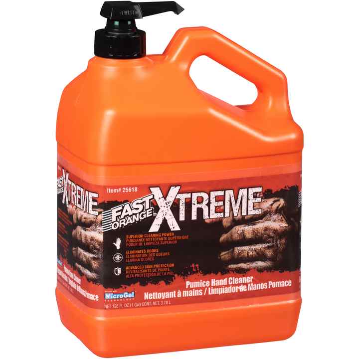 PX FAST ORANGE XTREME 1GA