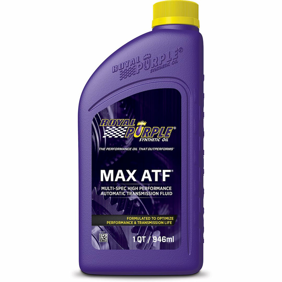 Atf Trans FL Mer/dex QT - 01320
