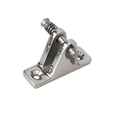 Stainless 90 Deck Hinge Remov - 2702101