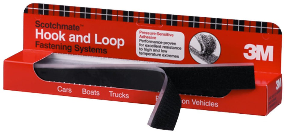 Hook&loop Fastening Systm - 06480