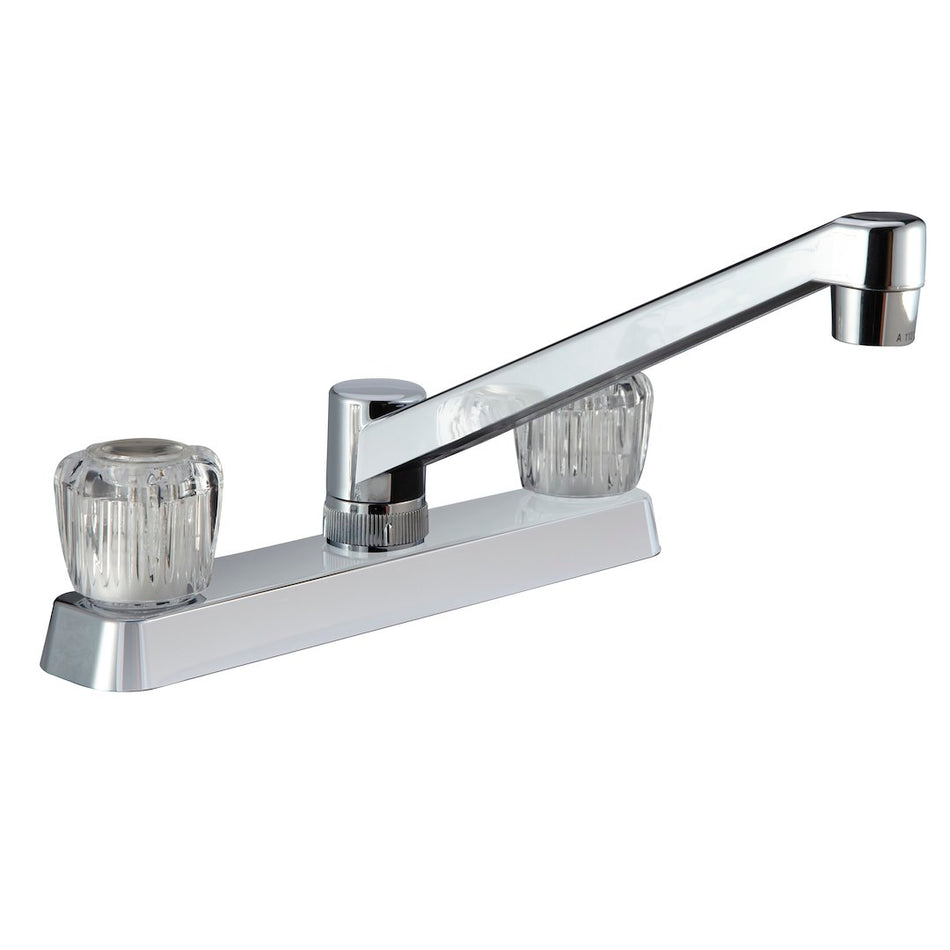 Two Handle RV Kitchen - DFPK600ACP