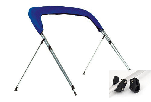 Carver 62014 Brace Kit - Versatile Aluminum Design for 22'-44' Lengths