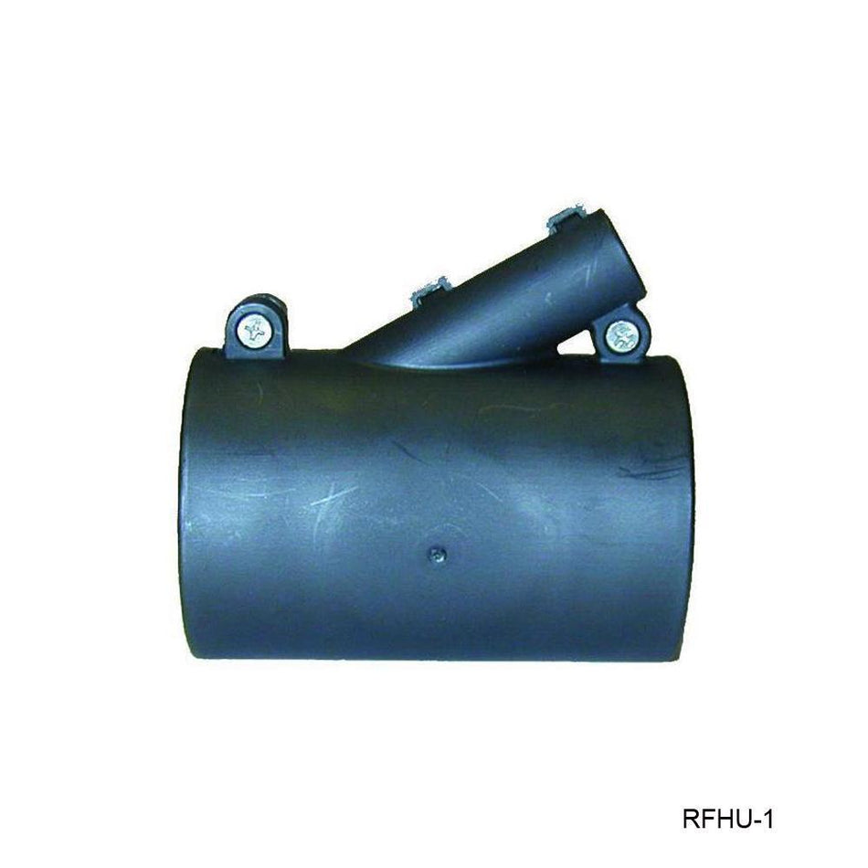 Rigging Flange Hose Union - RFHU1DP