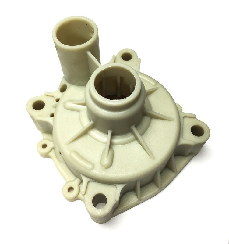 Water Pump Housing - 1831731