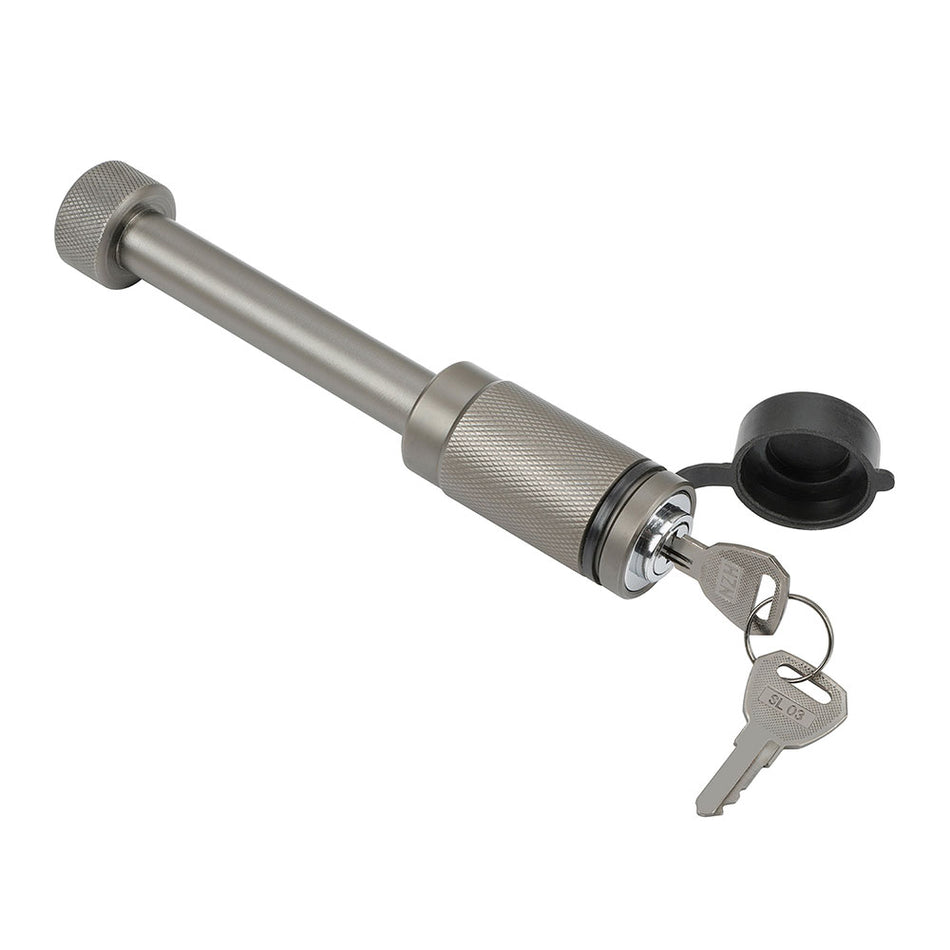 Tactical Trailer Hitch Lock Fits - 7092330