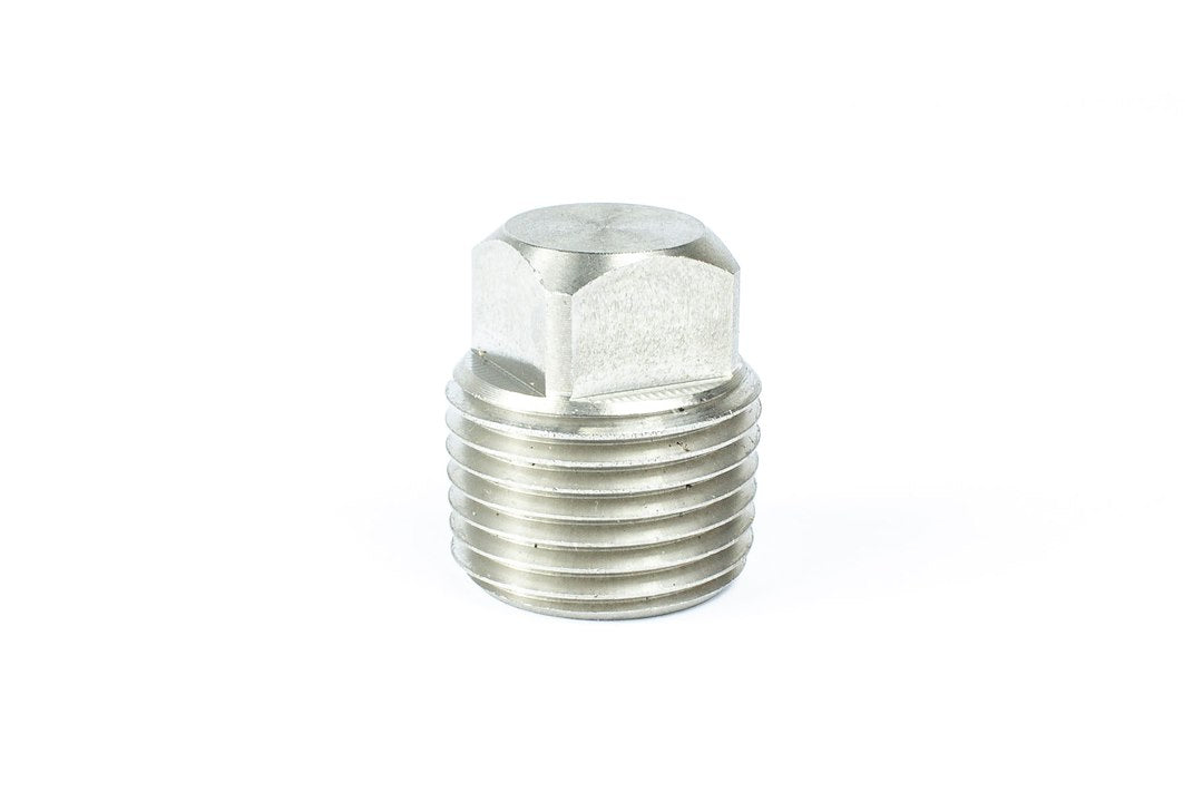 SS Garboard Drain Plug Only - 02030910