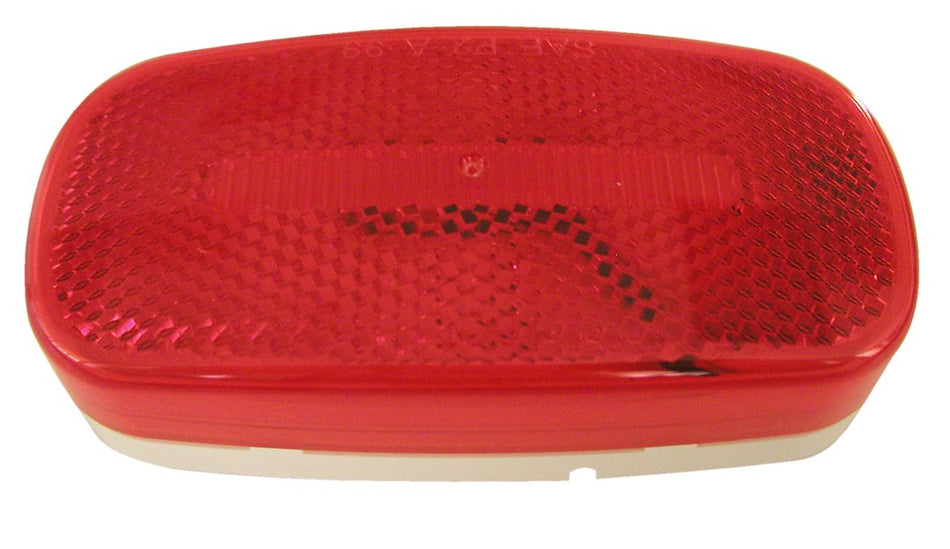 LED Clearance Light-red - V180R