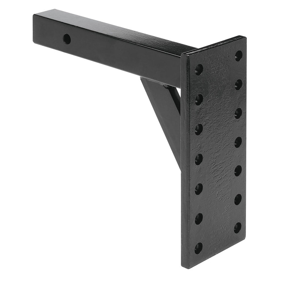 Pintle Hook Receivr Mount - 63058