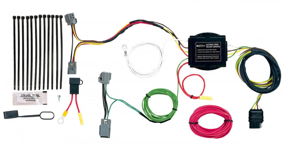 WIRING KIT