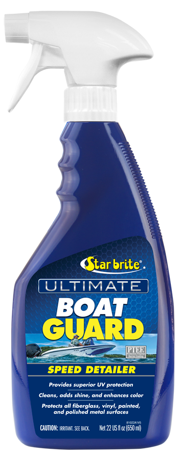 Ultimate Boat Guard 22OZ - 081022