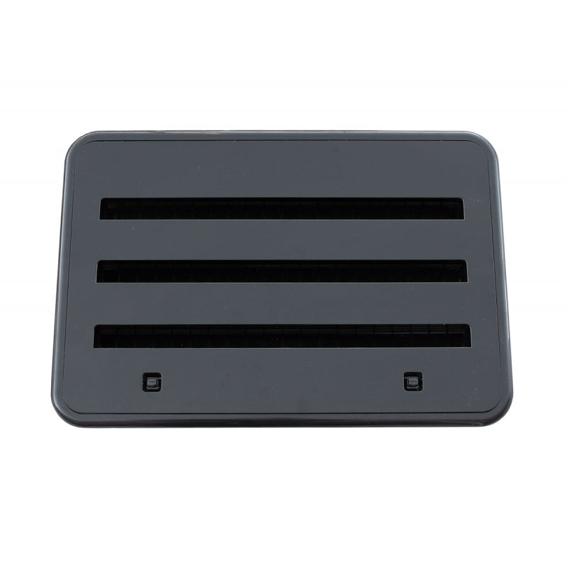 NORCOLD ACCESS VENT DOOR BLACK