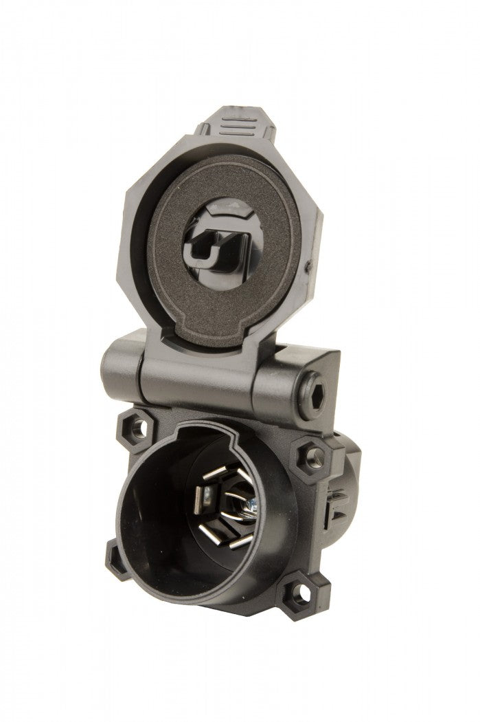 Endurance 7-WAY Socket - 48480