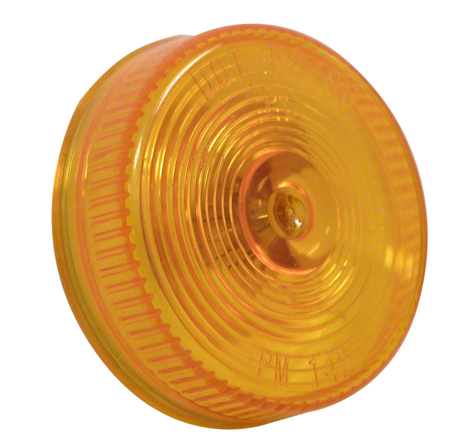 Pkg Round Clearance Light - V142A