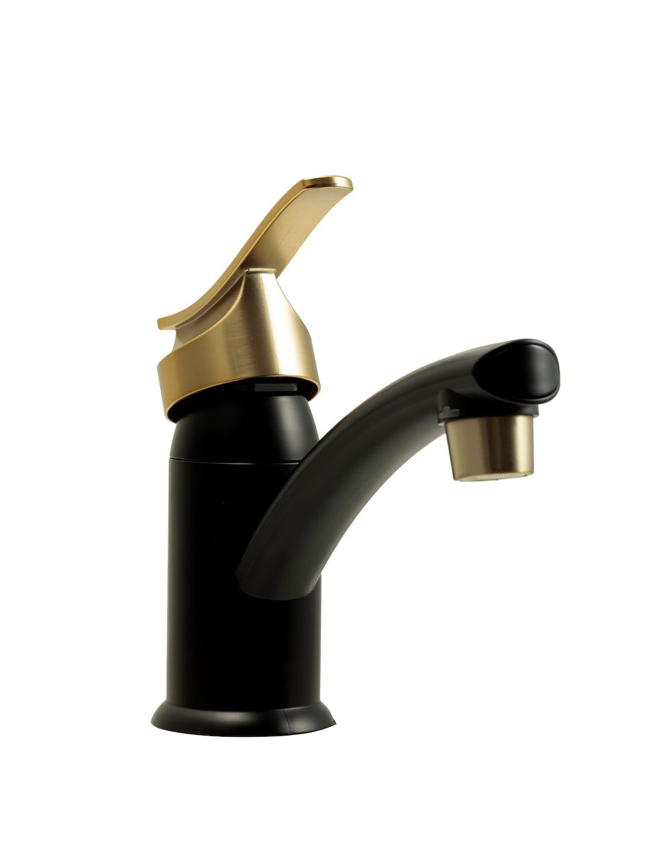 Single Lever Centerset RV Lavatory - FPL200MBRG